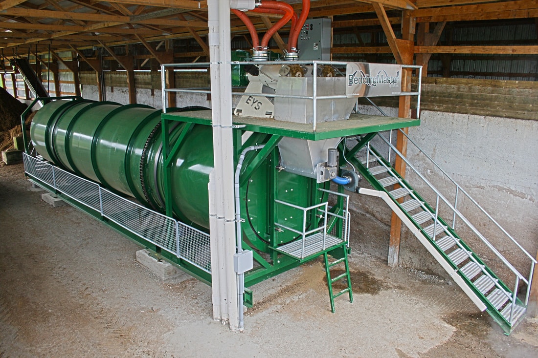 Daritech Brand Products Online Store Cuff Farm Services