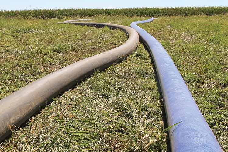 Dragline Hose Dragline Products Online Store Cuff Farm Services