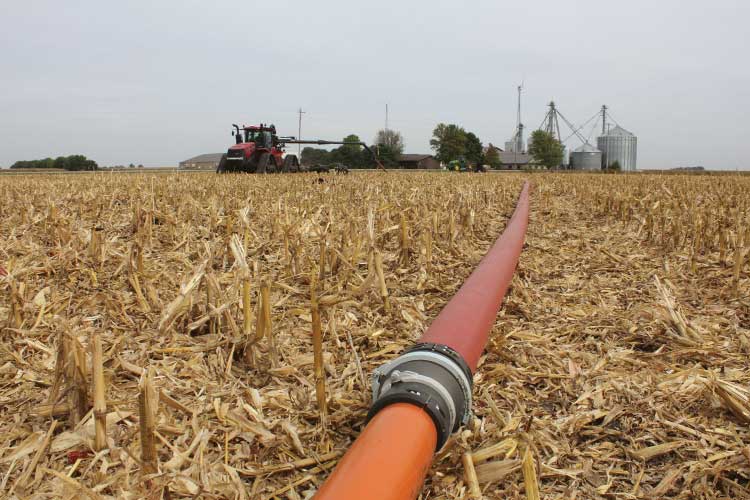 Dragline Hose Dragline Products Online Store Cuff Farm Services