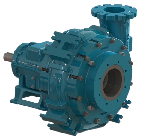 cornell 6819 mp hybrid pump